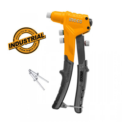 INGCO -  Hand riveter 8" HR081