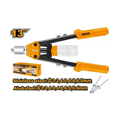 INGCO -  Hand riveter 13" HR131