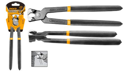 INGCO -  Rabbet pliers 200mm HRP02200