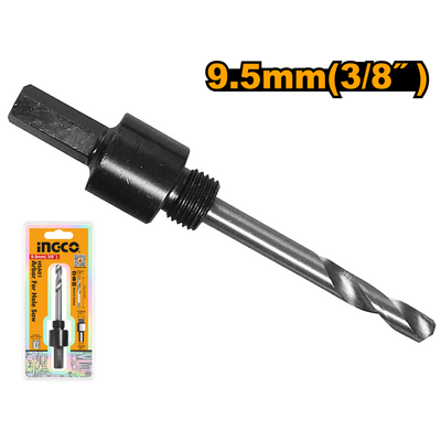 INGCO -  Arbor for hole saw 14mm-30mm HSA01