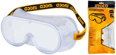 INGCO -  Safety goggles  HSG02