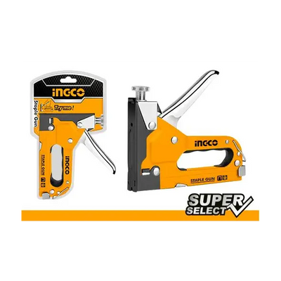 INGCO -  Staple gun 14mm HSG14018