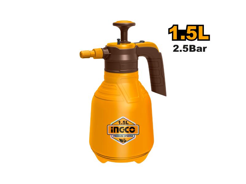 INGCO -  Pressure sprayer 1.5L HSPP201502