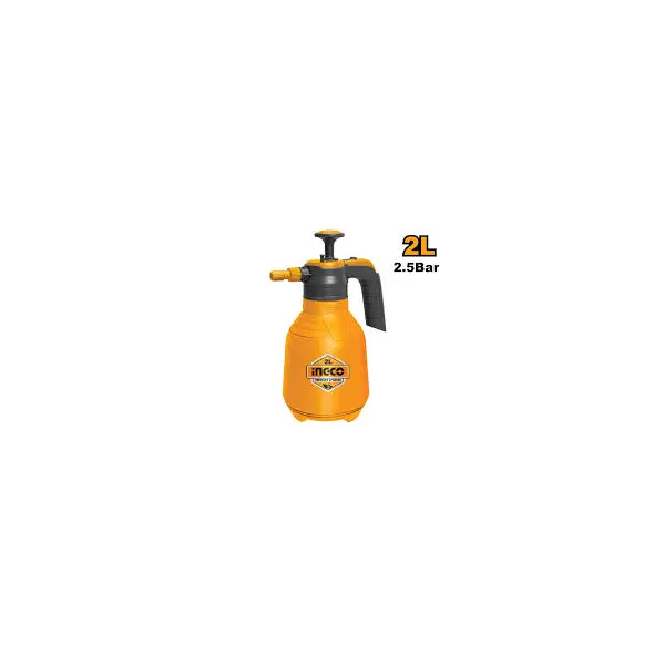 INGCO -  Pressure sprayer 2L HSPP20202