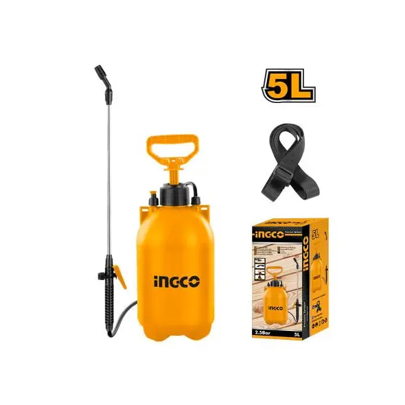 INGCO -  Pressure sprayer 5L HSPP3051