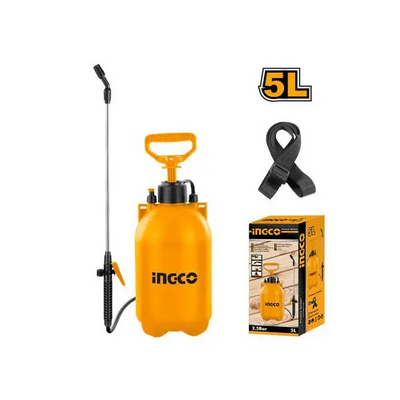 INGCO -  Pressure sprayer 5L HSPP3051