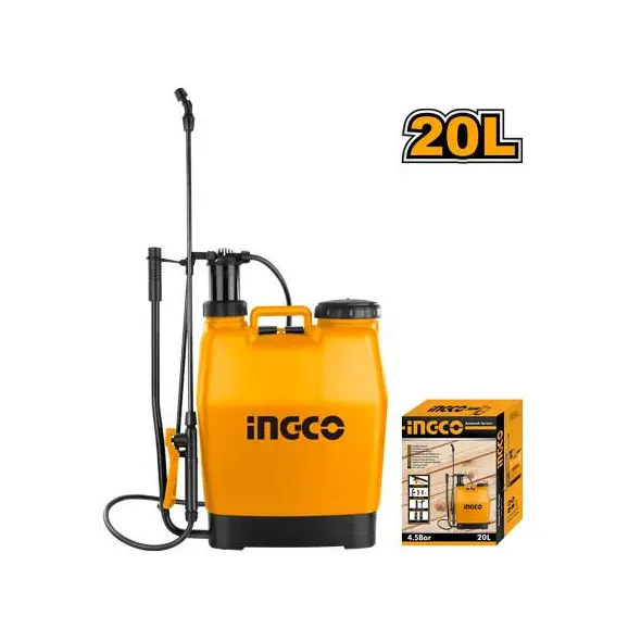 INGCO -  Knapsack sprayer 20L HSPP4202