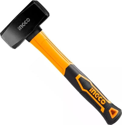 INGCO -  Stoning hammer 1500g HSTH8803