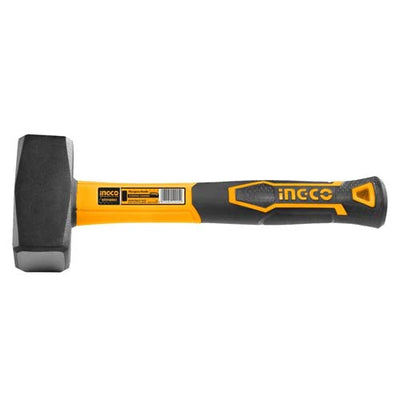 INGCO -  Stoning hammer 1000g HSTHS81000