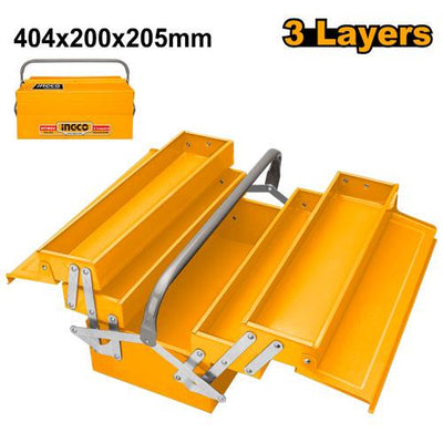 INGCO -  Tool box  HTB03