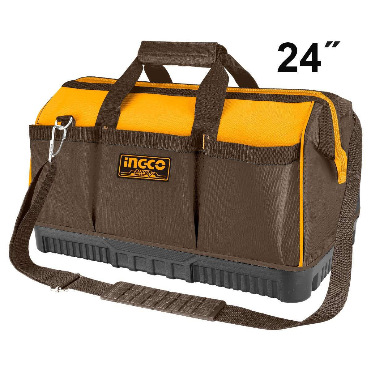 INGCO -  Tools bag 25kg HTBG09