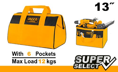 INGCO -  Tool bag 13 HTBG281328