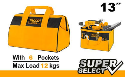 INGCO -  Tool bag 13 HTBG281328