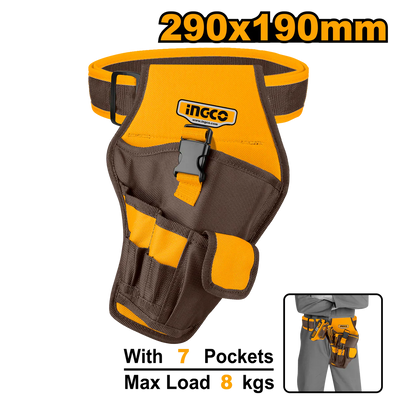 INGCO -  Drill holster 8kg HTBP030128