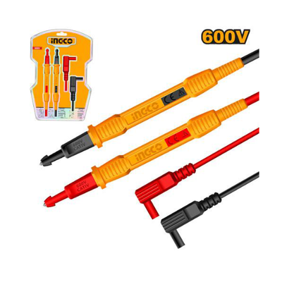 INGCO -  Test lead 600v HTL30851