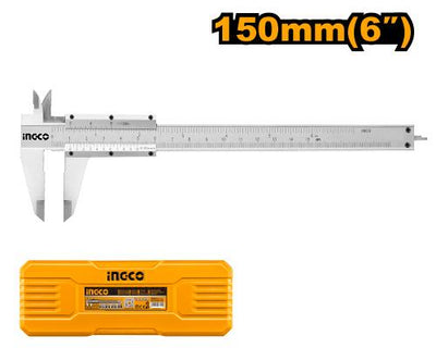 INGCO -  Vernier caliper 150m HVC01150