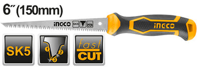 INGCO -  Wall board saw 6" HWBSW68