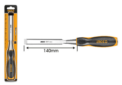 INGCO -  Wood chisel 6mm HWC0806