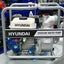 Hyundai - X3 PETROL ENGINE WATER PUMP 3X3 | Jodiabaazar.com