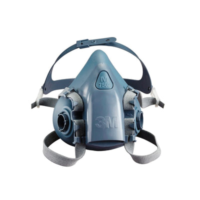 Half Face Mask Sillicone| Call For Price