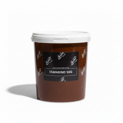 Hanson Foods - Tamarind Paste - 2kg / 5KG