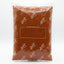 Hanson Foods package with a white background