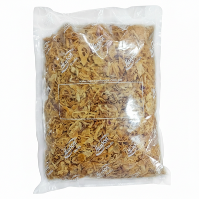 Hanson Foods - Fried Onion (coated) - 1kg
