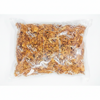 Hanson Foods - Fried Onion (oily) - 1kg