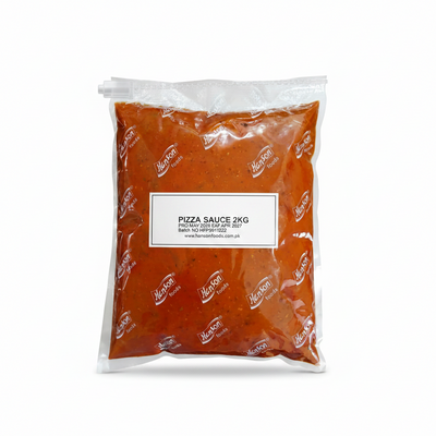 Hanson Foods - Pizza Sauce - 2kg