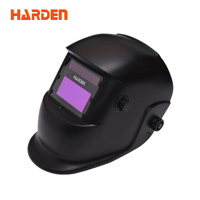 Harden Professional Auto-Darkening Welding Helmet | 766012 | Jodiabaazar.com