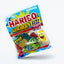 HARIBO - Fizz LIKIRR (Fizz Soda Party) - 70gm - 24 CT