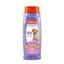 Hartz Groomer's - Best Puppy Shampoo - Tearless Extra Gentle Shampoo for Puppies - Jasmine Scent - 18 o