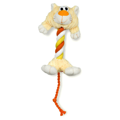 Hartz - Tiny Dog - Heads 'N Tails - Dog Toy