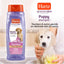 Hartz Groomer's - Best Puppy Shampoo - Tearless Extra Gentle Shampoo for Puppies - Jasmine Scent - 18 o