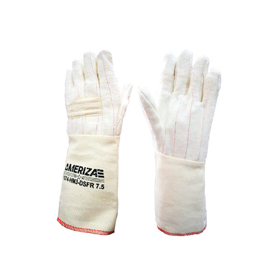 Heat Resistant Gloves CEREMIC FIBRE| Call For Price