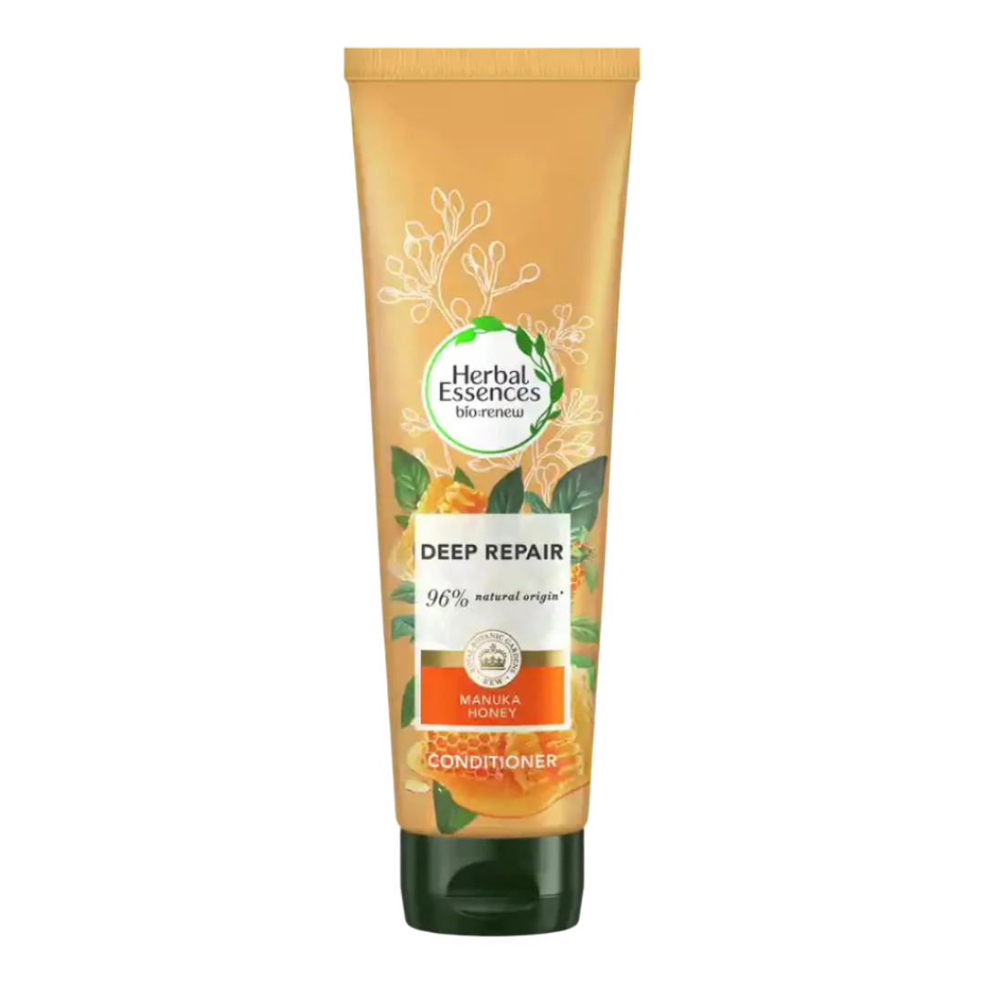 Herbal Essences - Bio Renew - DEEP REPAIR CONDITIONER - ( 1X6 ) 275ml