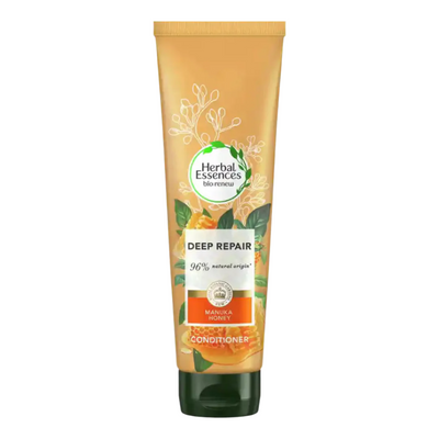 Herbal Essences - Bio Renew - DEEP REPAIR CONDITIONER - ( 1X6 ) 275ml