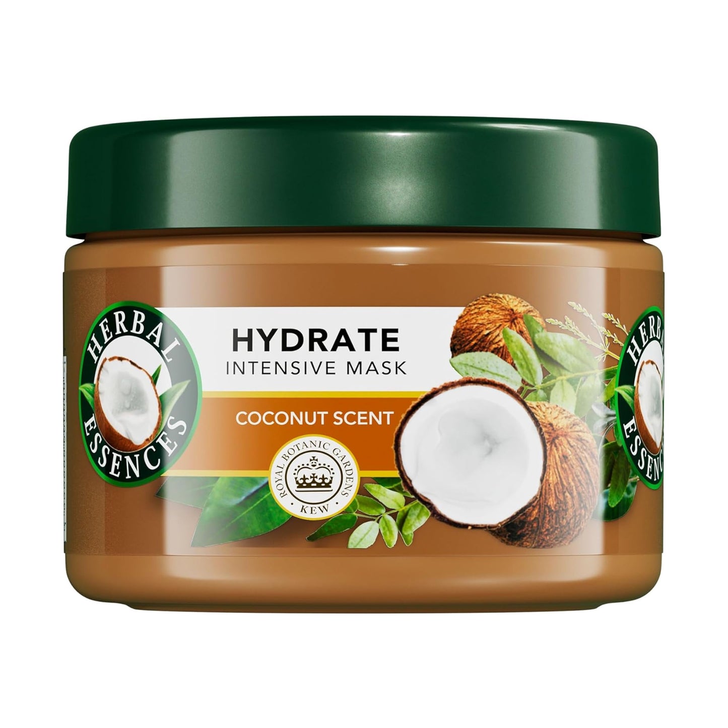 Herbal Essences - Hydrate - Intensive Mask- Coconut Scent - 300 ML