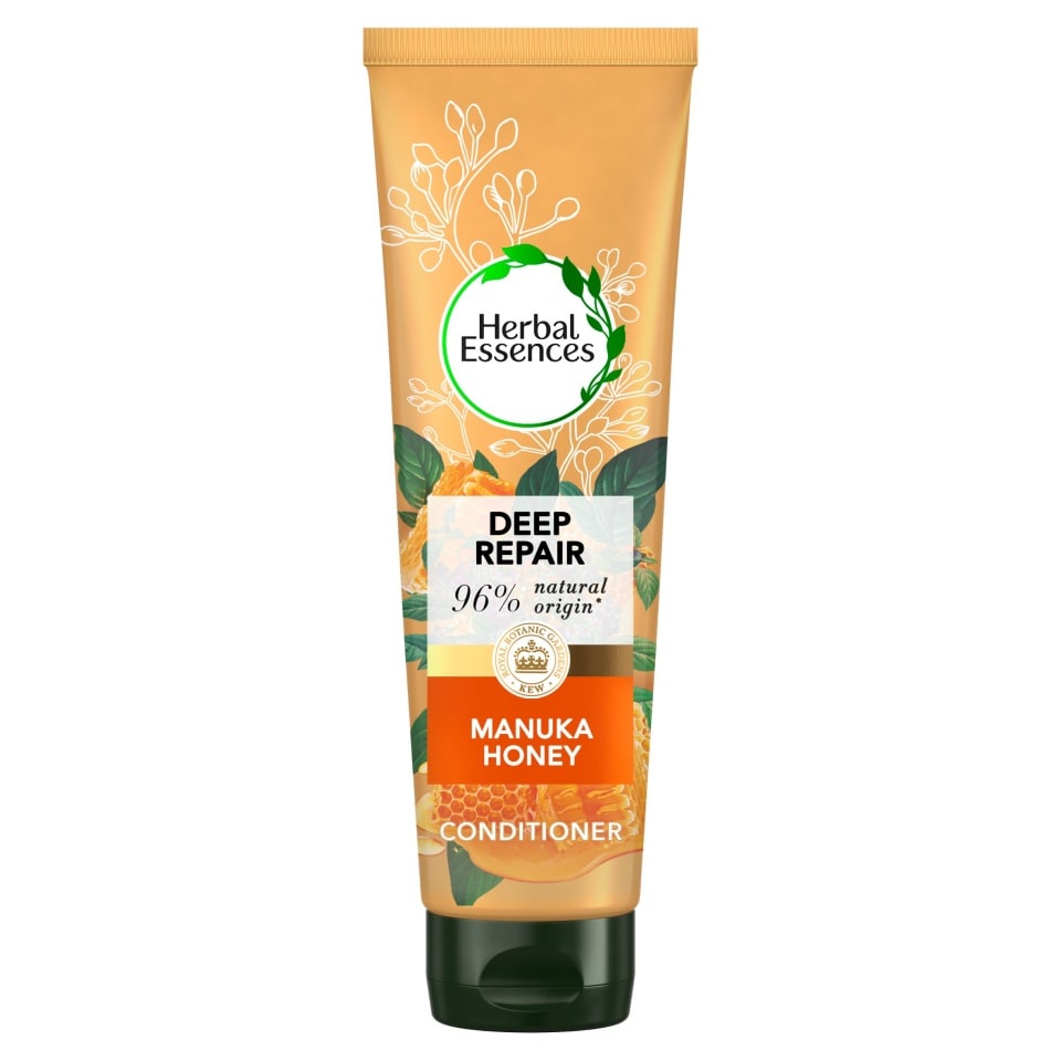Herbal Essences - Manuka Honey - Deep Repair - Hair Conditioner - 275M - Sulphate Free