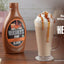 Hersheys - Caramel Syrup - 623g (22oz)