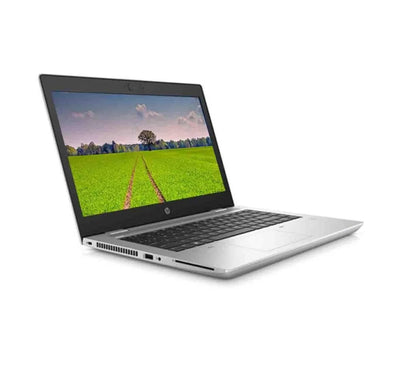 HP Like New Laptop 650 G4 Core i7 8th Generation with Free Laptop Bag
