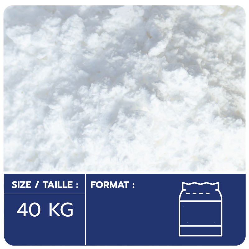ICING Sugar - Bag - 40 KG (1 KG x 40 CT)