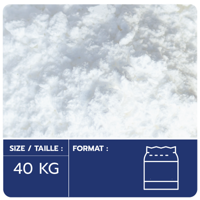 ICING Sugar - Bag - 40 KG (1 KG x 40 CT)