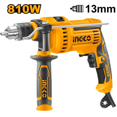 INGCO -  Impact drill 810w ID8108