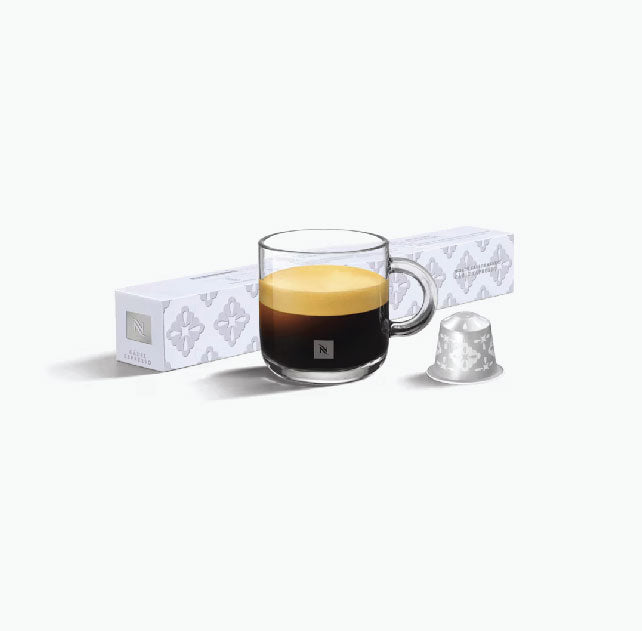 Cádiz Espresso
