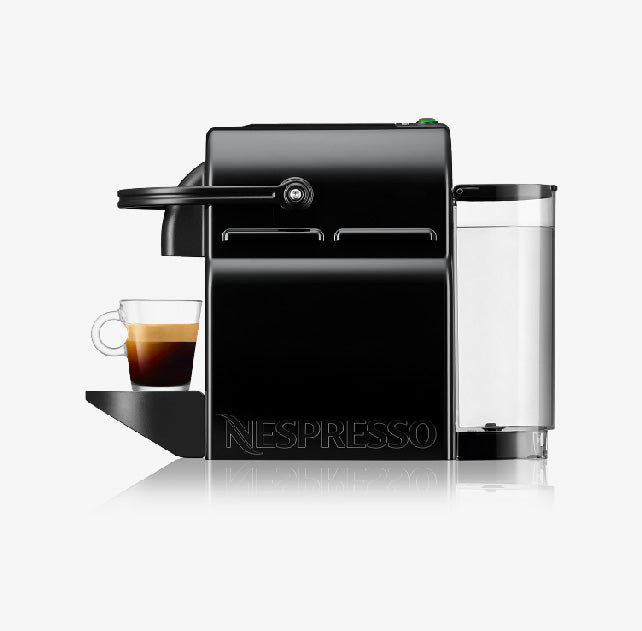 Inisia Black