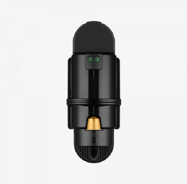 Inisia Black