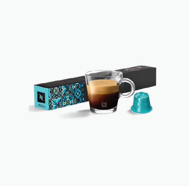 Miame Espresso