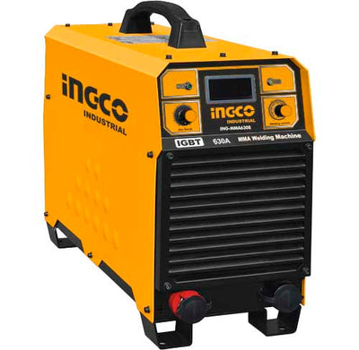INGCO -  Inverter MMA welding machine 85v ING-MMA6308