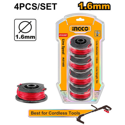 INGCO -  Line spool  ALS1602